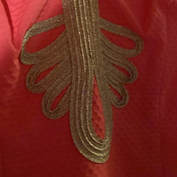 Lilly Pulitzer Janice Shift Dress - Picture 4 of 5